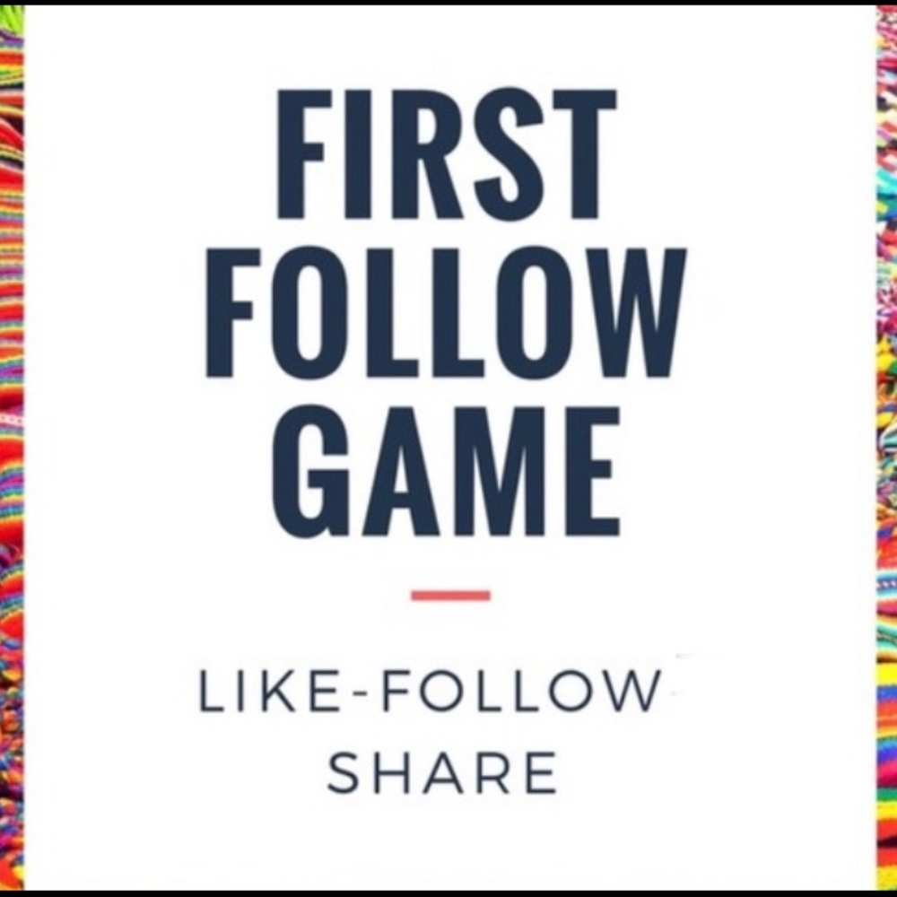 Follow and share, make an offer if interested 💝💜